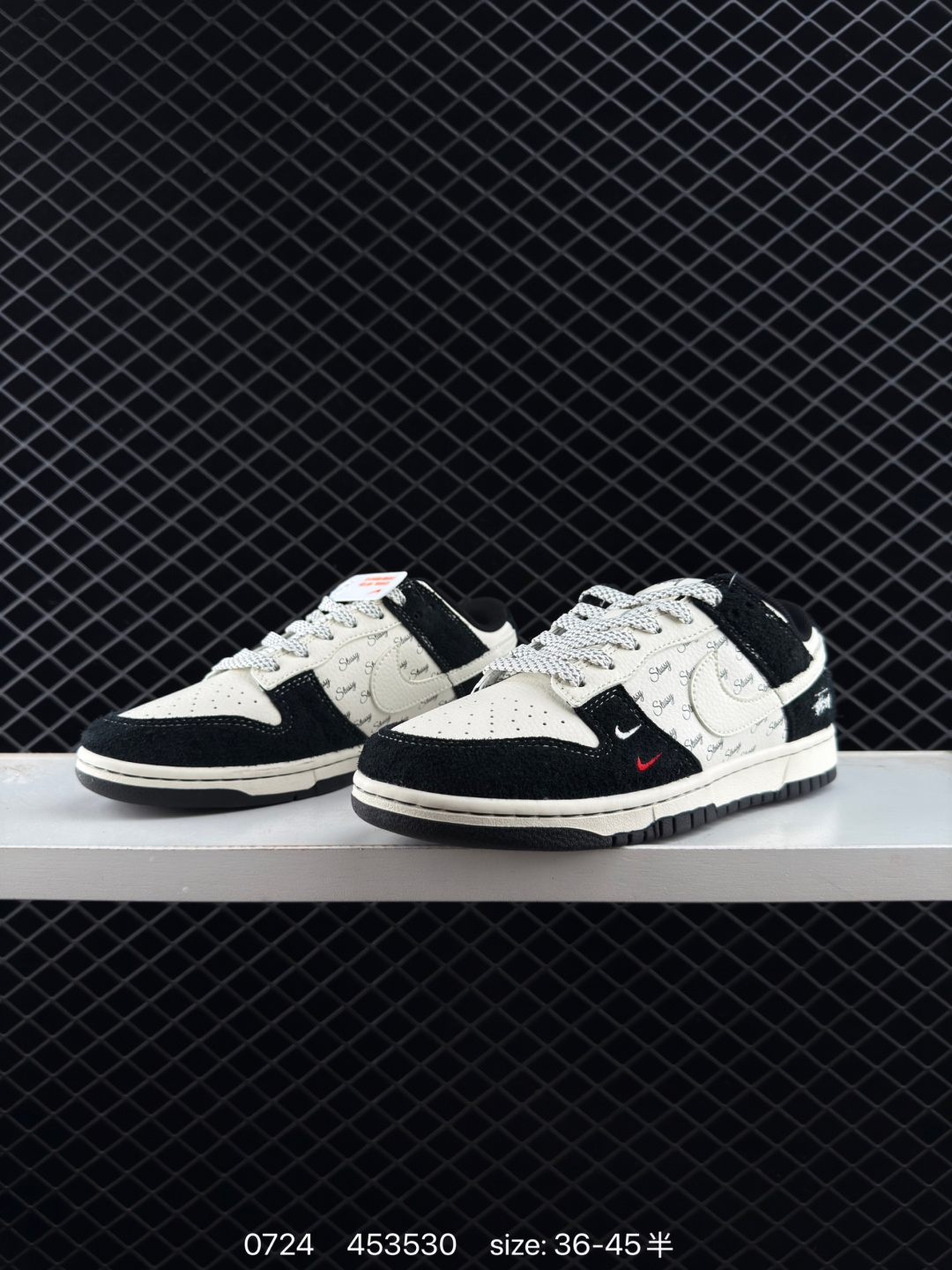 Travis Scott x Air Jordan 1 ” Reverse Mocha “